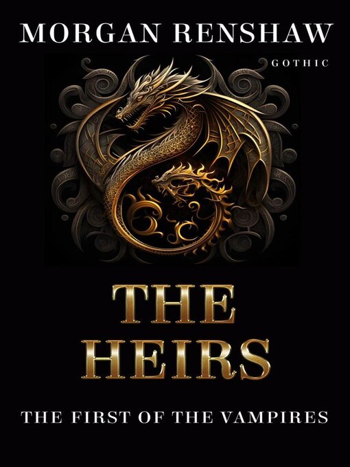 Title details for The Heirs by Morgan Renshaw - Available